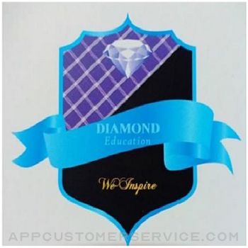 Diamond International School Customer Service