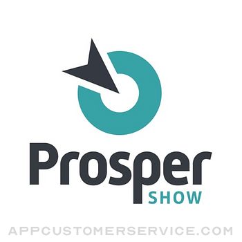 Prosper Show Customer Service