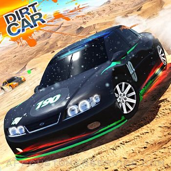 Download Dirt Racing : Demolition Derby App