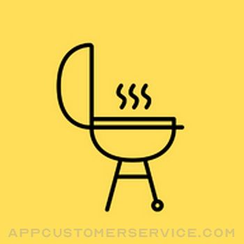 Grilled Recipes App Customer Service