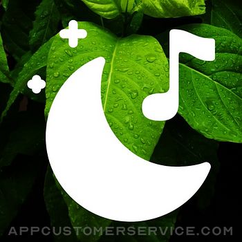 Sleep Sounds - Relaxing Music Customer Service