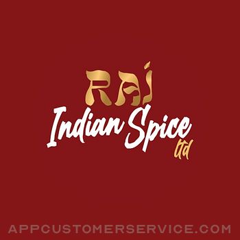 Raj Indian Spice, Craigavon Customer Service