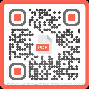 QR Code Reader - PDF Converter Customer Service