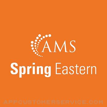 Download AMS Spring Eastern 2022 App