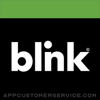 Blink Charging Mobile App Customer Service