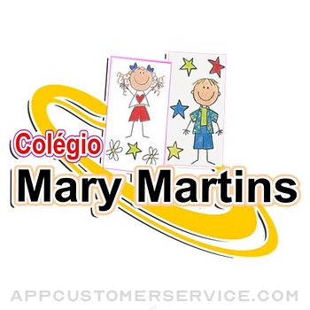 Colégio Mary Martins Customer Service