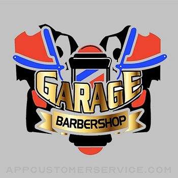 Garage Barber Shop LLC Customer Service