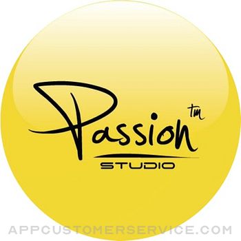 Passion Studio Customer Service