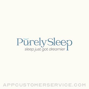 Purely Sleep Customer Service