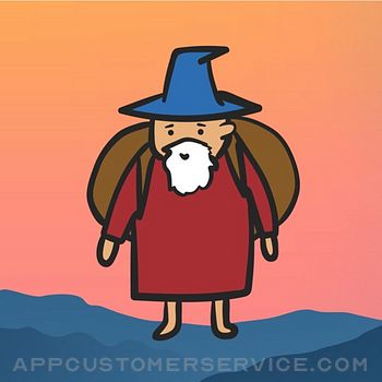 Wizard is Rolling Customer Service
