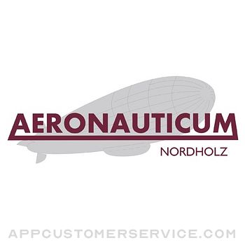Aeronauticum Customer Service