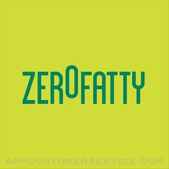 Zero Fatty App Customer Service