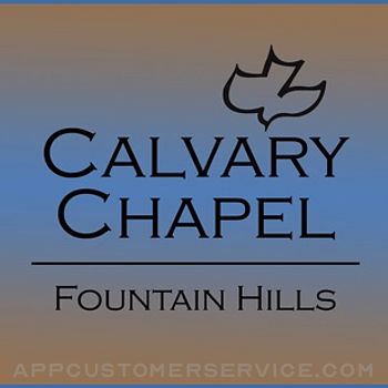 Calvary Chapel Fountain Hills Customer Service
