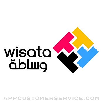 Wisata - وساطة Customer Service