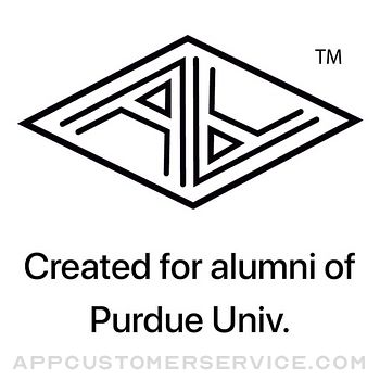 Alumni - Purdue Univ. Customer Service