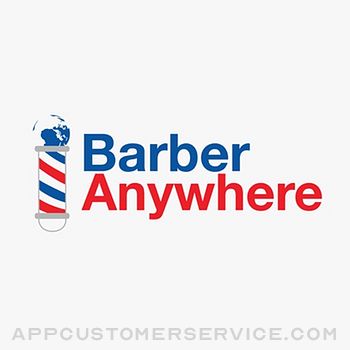 Download Barber Anywhere App