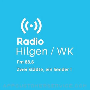 Radio Hilgen / WK - FM 88.6 Customer Service