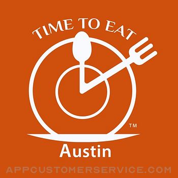 Time To Eat Austin Customer Service