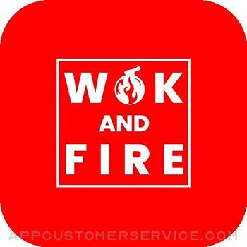 Wok And Fire Customer Service