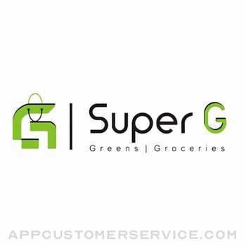 SuperG Customer Service