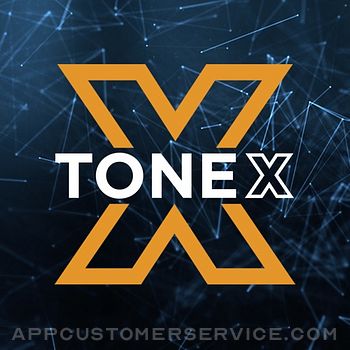 AmpliTube TONEX Customer Service