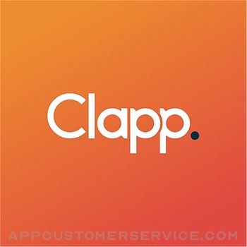 Clapp. Customer Service