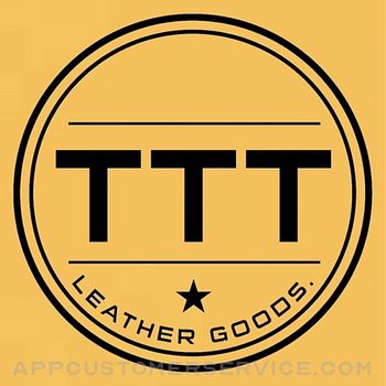 TTT Leather Goods Customer Service