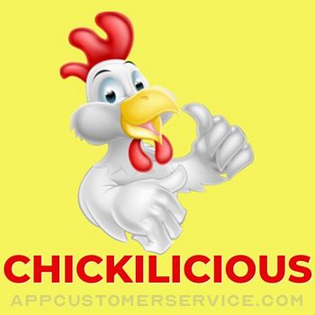 Download Chickilicious App