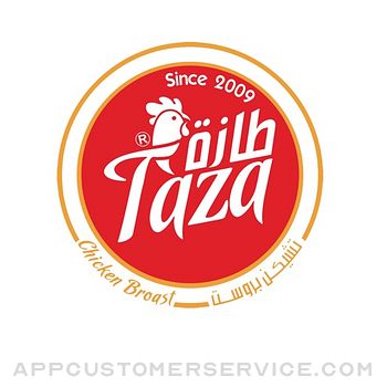 Taza Restaurant Customer Service