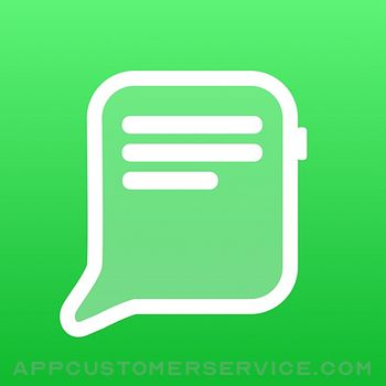 WristChat - App for WhatsApp Customer Service
