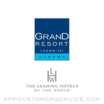 Grand Resort Customer Service