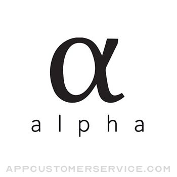 Alpha Movement Specialist Customer Service