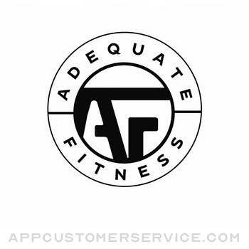 Adequate Fitness iphone image 1