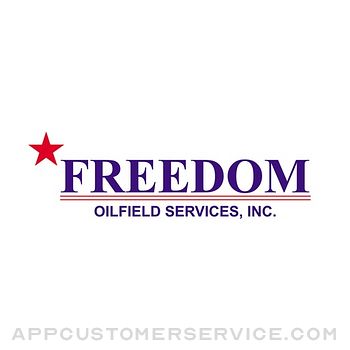 Freedom Oilfield Services Inc. Customer Service