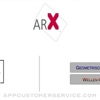 AR.X Optics iphone image 1