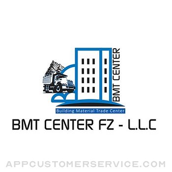 BMT CENTER Customer Service