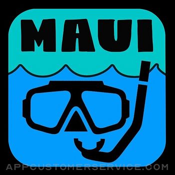 Maui Snorkeling Guide Customer Service