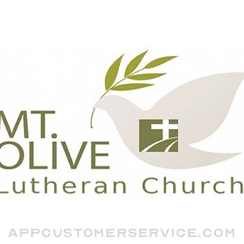 Mt. Olive Ev. Lutheran Church Customer Service