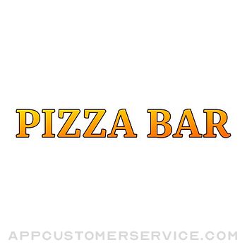 Pizza Bar, Atherton Customer Service