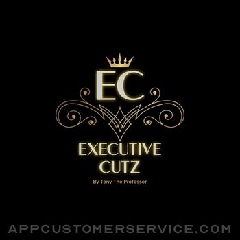 Executive cutz By Tony Customer Service