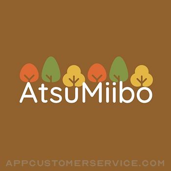 AtsuMiibo Customer Service