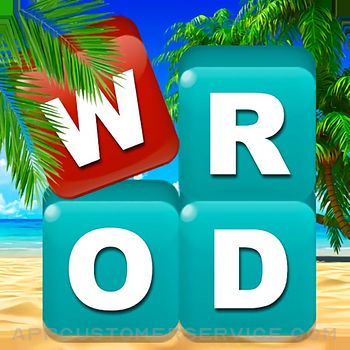Word Tiles - Word Puzzles Customer Service