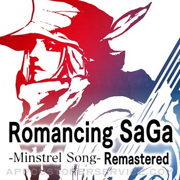 Romancing SaGa -Minstrel Song- Customer Service