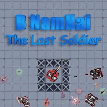B NamHai The Last Soldier Customer Service