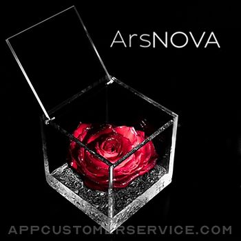 Download ArsNova PlanetSFA App