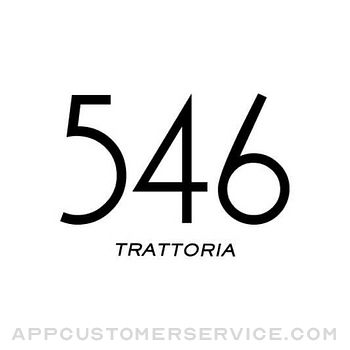 546 Customer Service