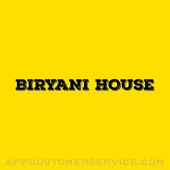Biryani House, London Customer Service