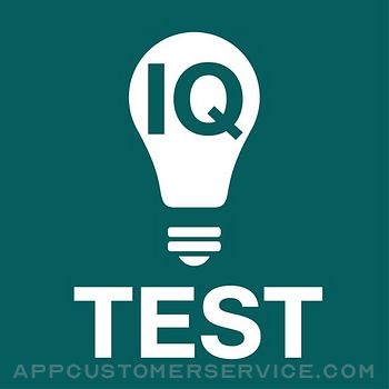 IQ Test: Raven's Matrices Pro Customer Service