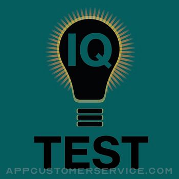 IQ Test: Raven's Matrices Customer Service