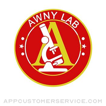 Awnylab Customer Service